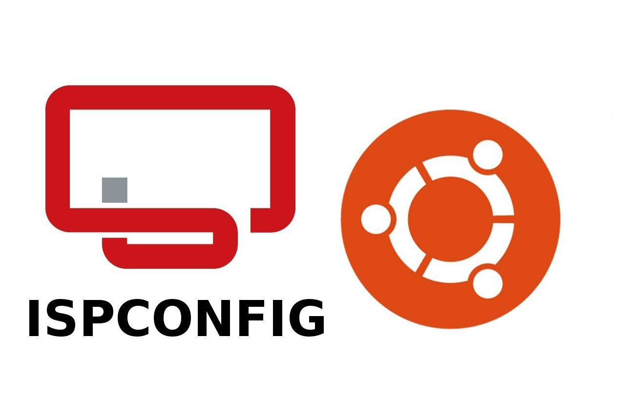 Ispconfig 3 ubuntu настройка