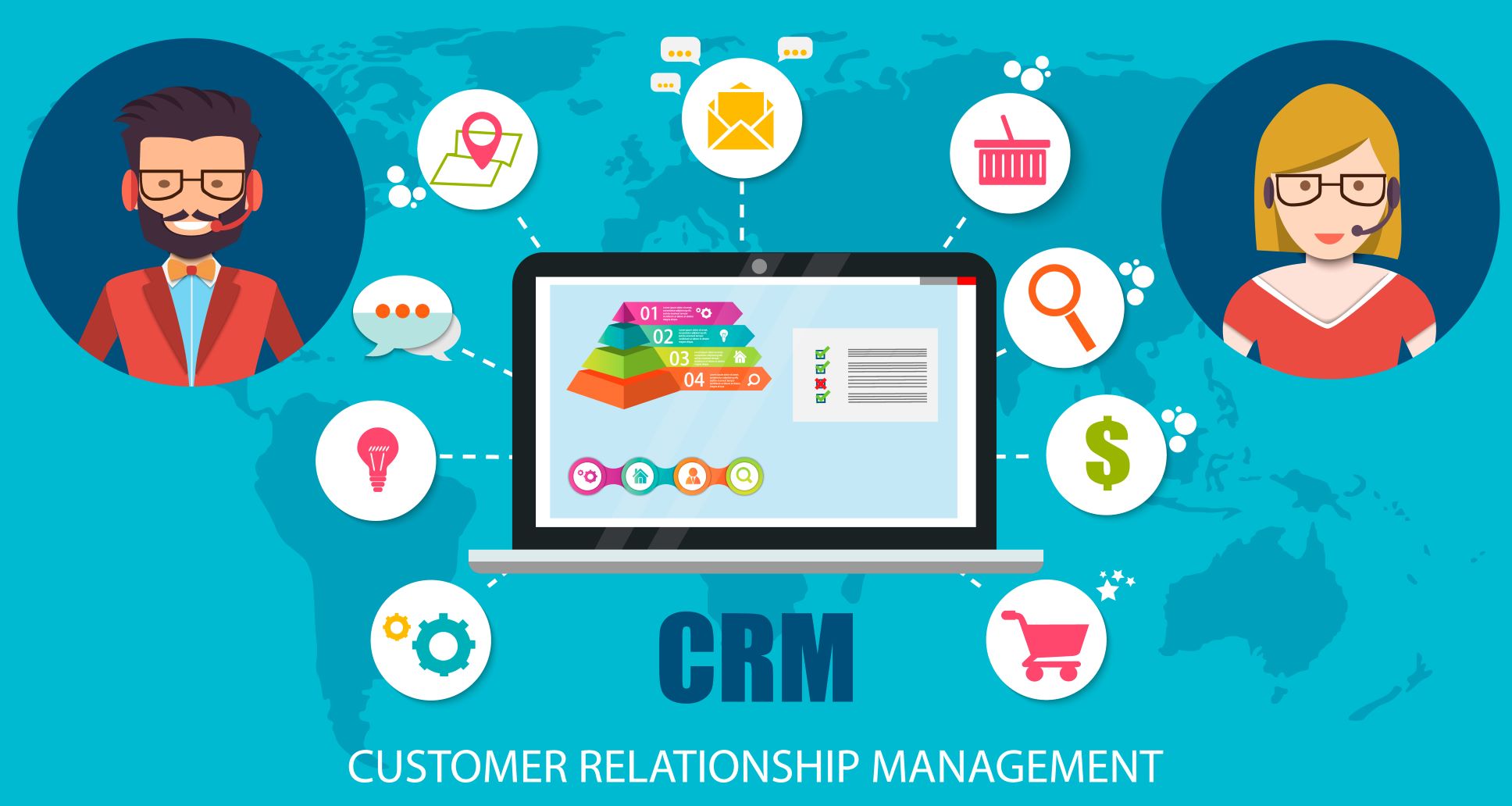 crm